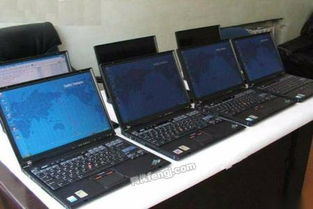 專業(yè)上門回收二手電腦與筆記本電腦，高效安全，環(huán)保循環(huán)